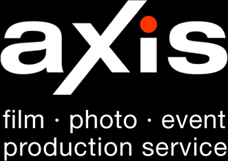 axis - film, photo, event, production service